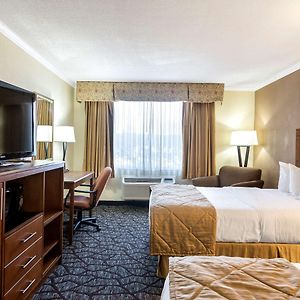 Quadruple Room Disability Access